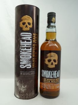 Smokehead (Version 2018)